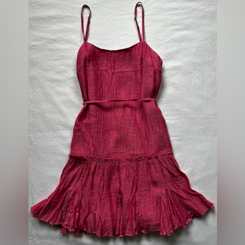 NWOT Tiered Classy Cool Sundress